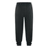 Fred Perry Tonal Tape Black Sweat Pants T2507 102